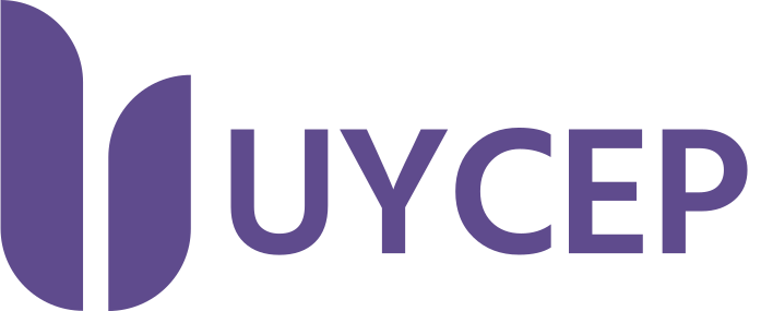 UYCEP Logo